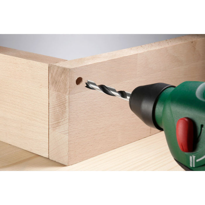 DRILL FOR WOOD KWB 6X63X106