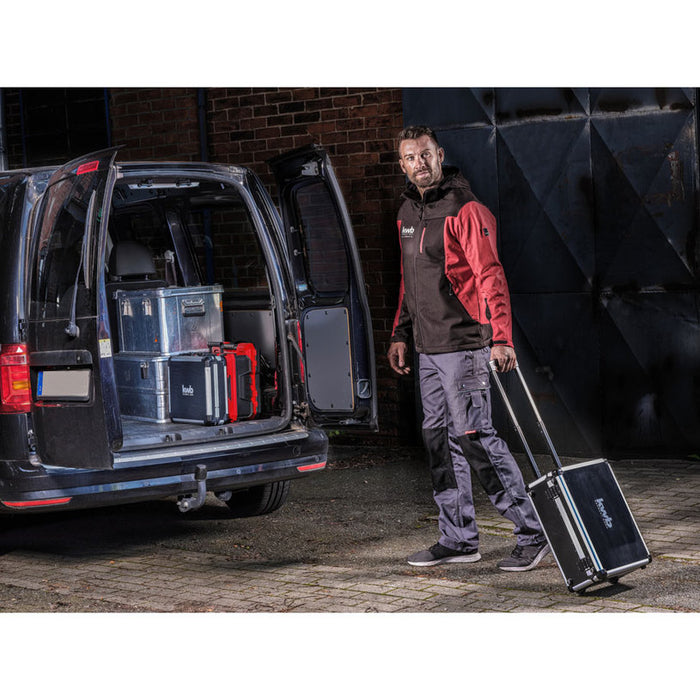 175 PIECE KWB TOOL KIT