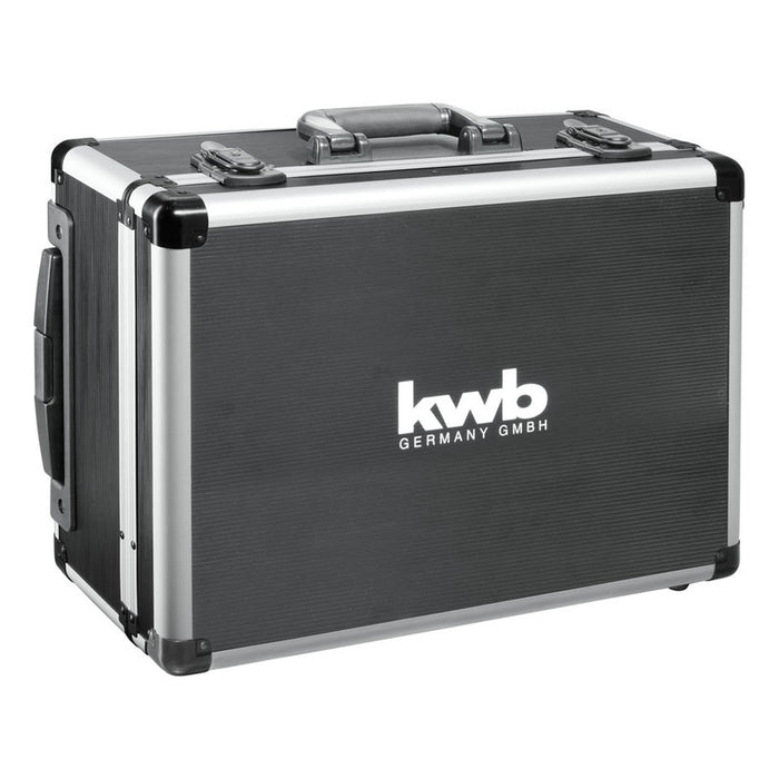 175 PIECE KWB TOOL KIT