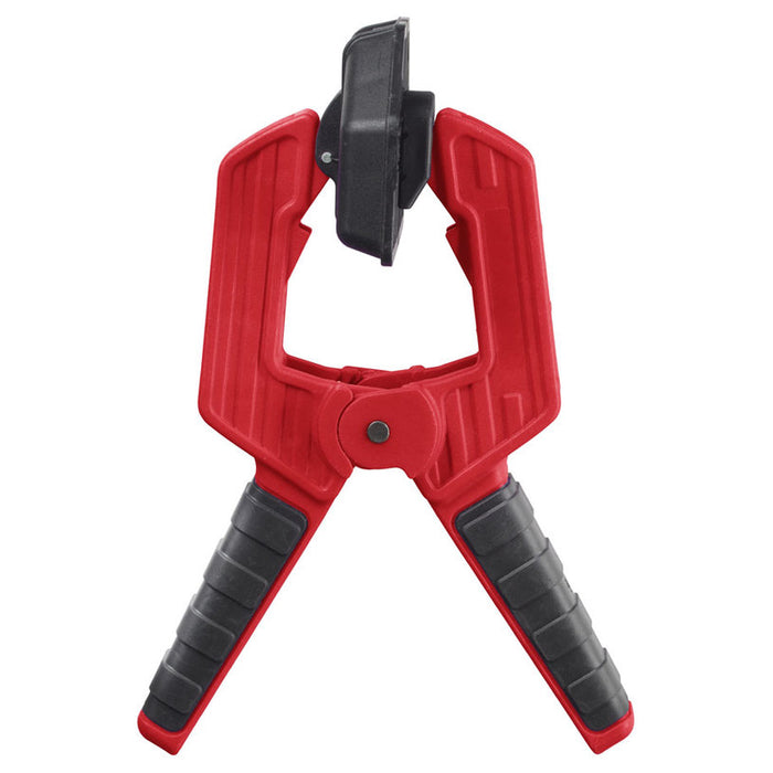 SPRING PLIERS WITH LEVEL 75 MM KWB