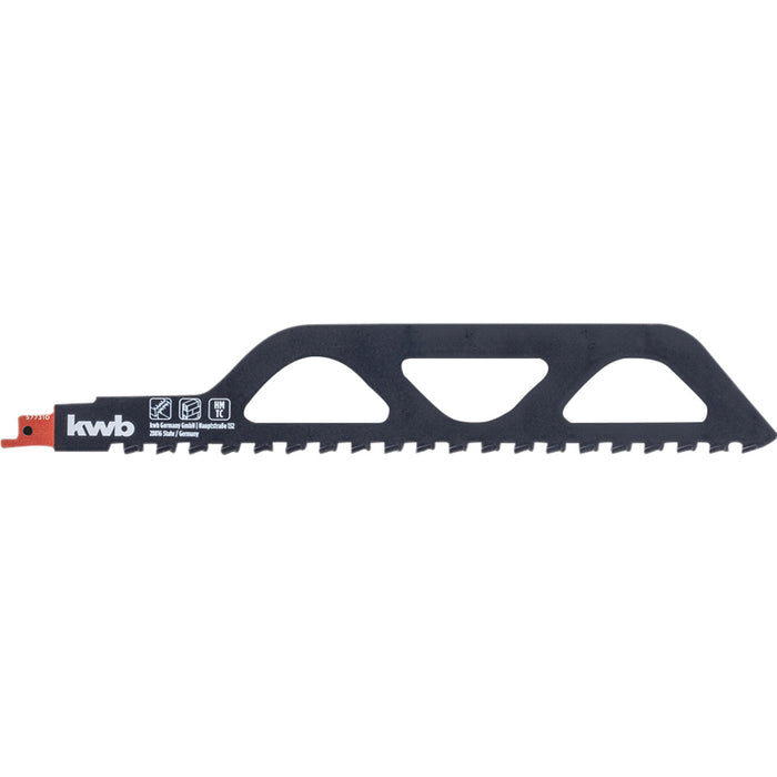SABER SAW KNIFE KWB