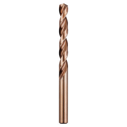 DRILL FOR METAL COBALT HSS CO KWB 4x43x75