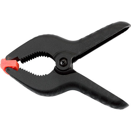 SPRING BRACKET 80 MM KWB
