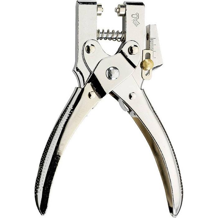 KWB POCKET PRESS