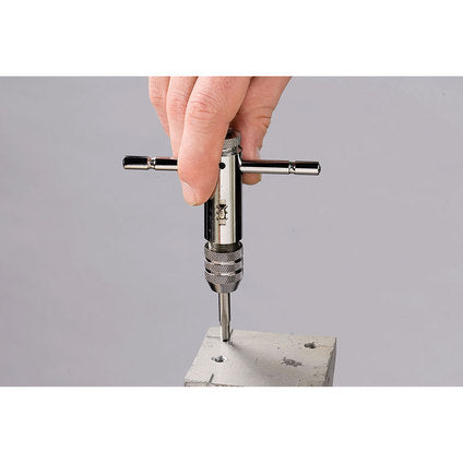 KWB RATCHET TURNTABLE