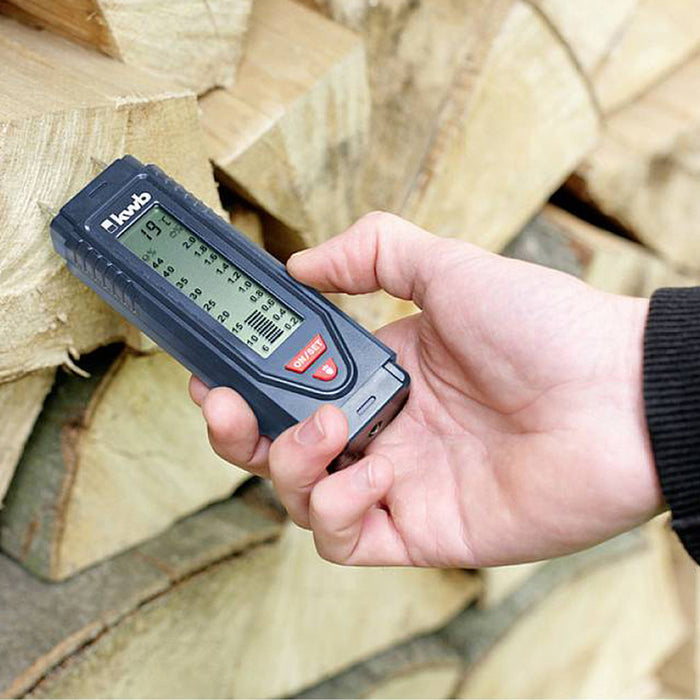 MOISTURE METER KWB 012100