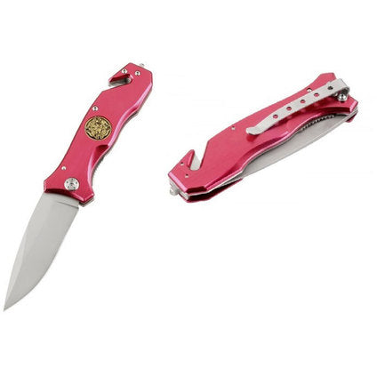 AUTO KNIFE EMERGENCY KWB 14700