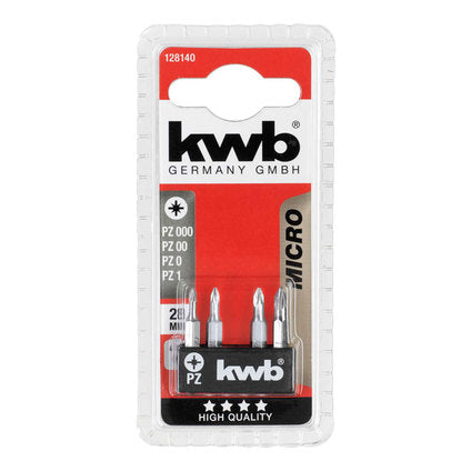 MICRO TIPS KWB PZ