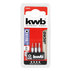 KWB STAR MICRO TIPS