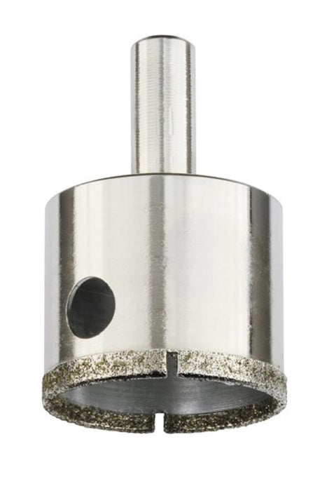 DIAMOND DRILL F 30 MM KWB