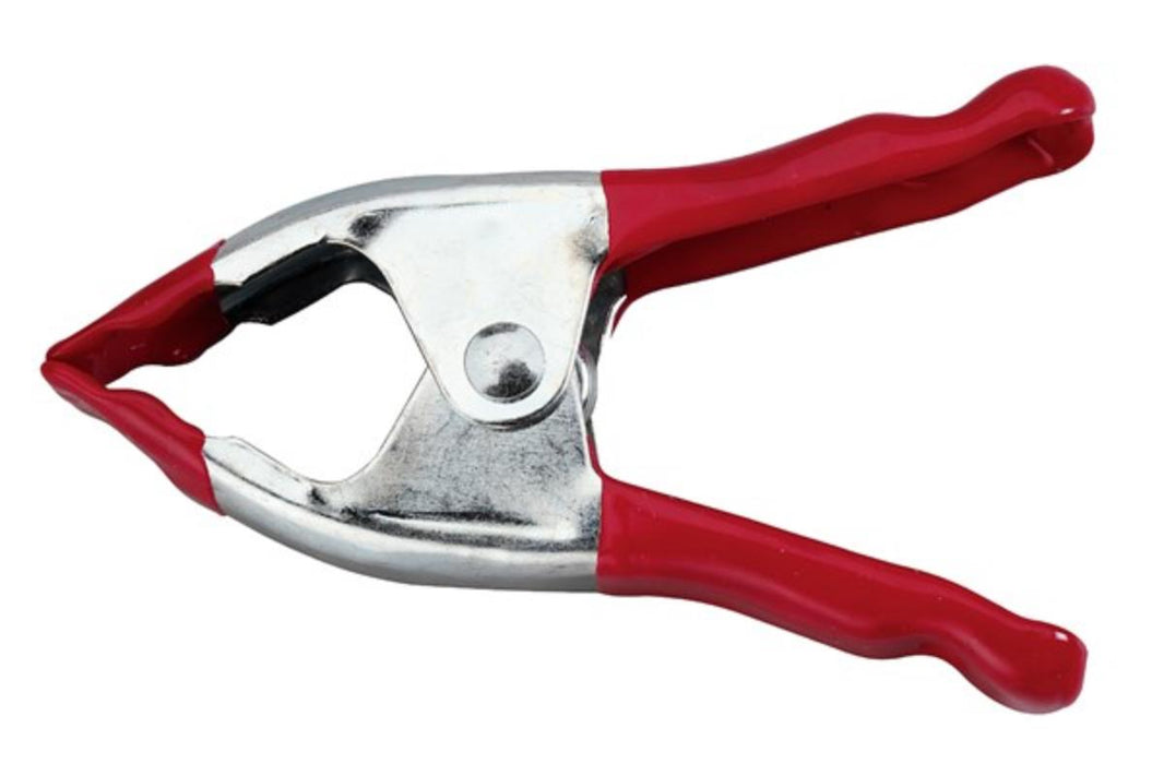 SPRING PLIERS 150MM 2 PCS KWB