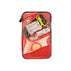 KY TABLE TENNIS SET RED