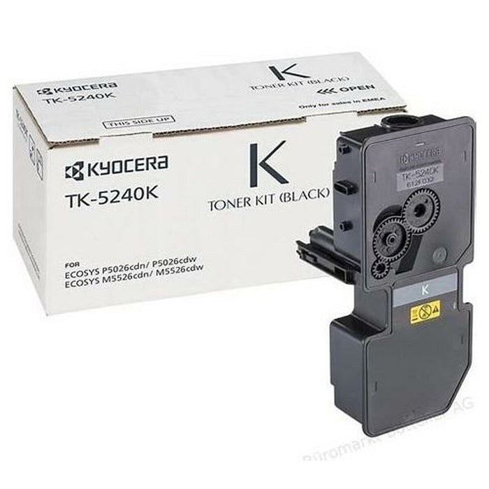 Toner Kyocera TK-5240K Black