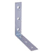 L-SHAPED GALVANIZED SHEET 90X90X18 MM SUKI - Ъгли и планки<<<Профили и планки<<<Инструменти и железария<<<Praktiker