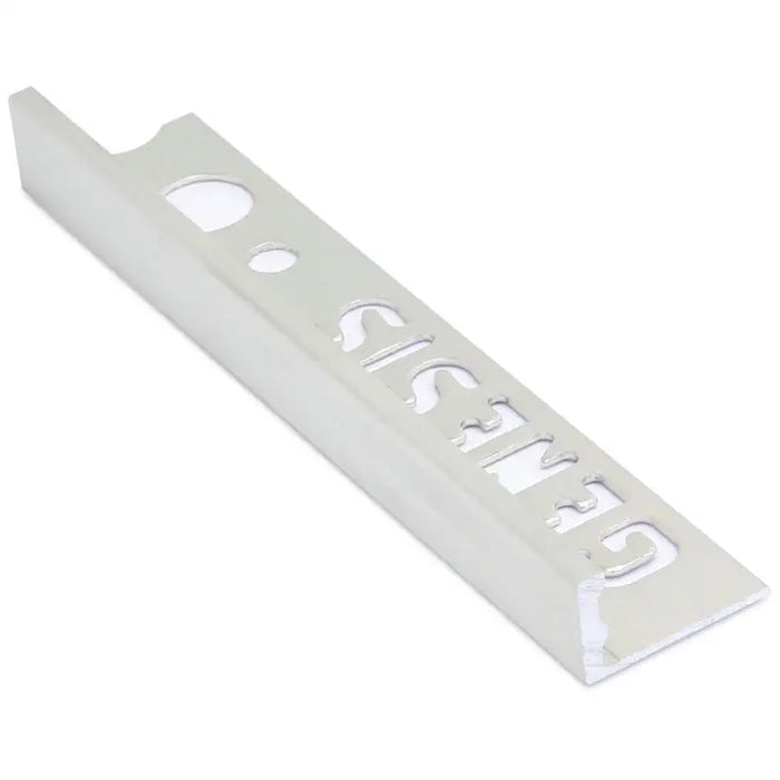 L-SHAPED GENESIS PROFILE FOR EXTERIOR CORNER - Профили и аксесоари<<<Плочки и лайстни<<<Баня<<<Praktiker&&&Профили и