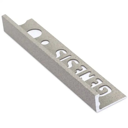 L-SHAPED GRANITE GENESIS PROFILE - Профили и аксесоари<<<Плочки и лайстни<<<Баня<<<Praktiker&&&Профили и