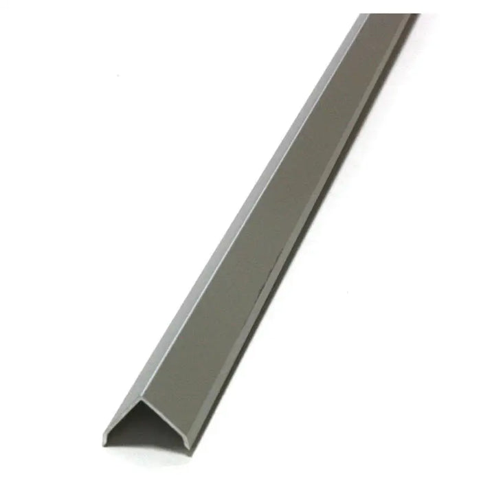 L-SHAPED MINERA PROFILE FOR EXTERIOR CORNER - Профили и аксесоари<<<Плочки и лайстни<<<Баня<<<Praktiker&&&Профили и
