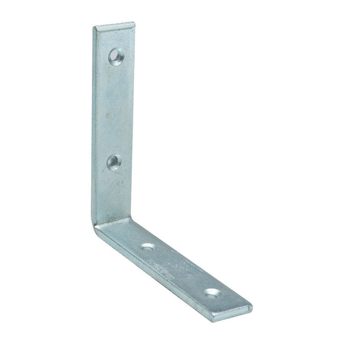 L-SHAPED PLATE 100X100X20 MM SUKI - Ъгли и планки<<<Профили и планки<<<Инструменти и железария<<<Praktiker