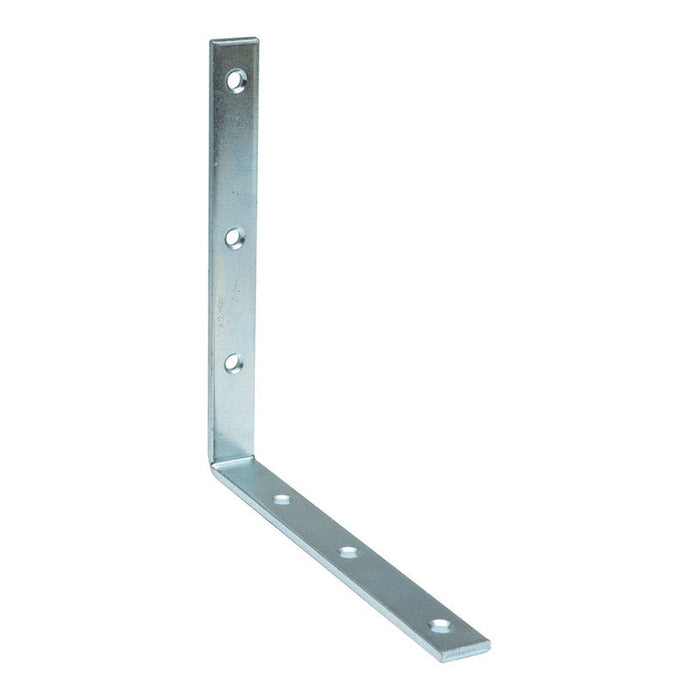 L-SHAPED PLATE 180X180X20 MM SUKI - Ъгли и планки<<<Профили и планки<<<Инструменти и железария<<<Praktiker