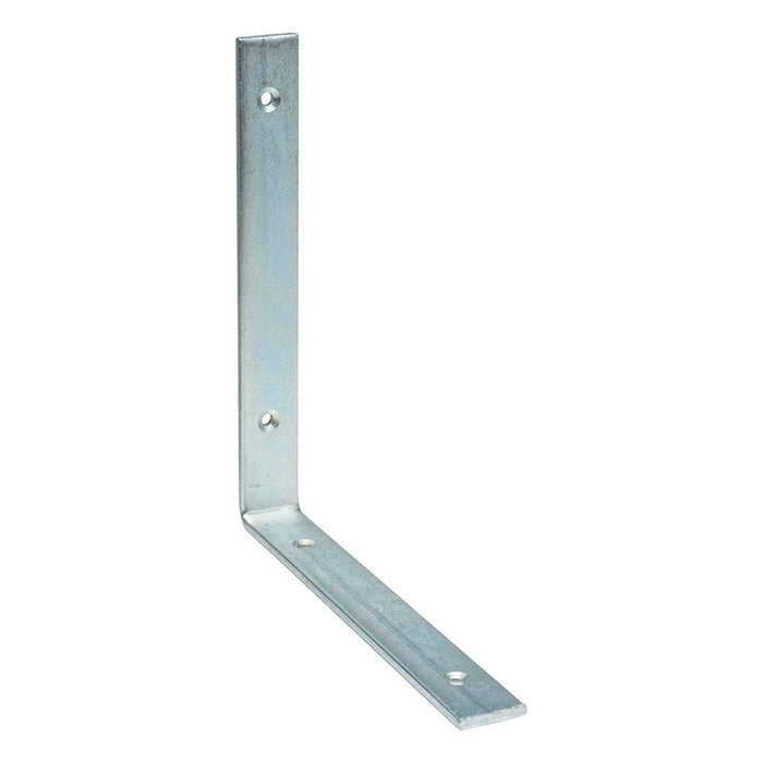 L-SHAPED PLATE 200X200X25 MM SUKI - Ъгли и планки<<<Профили и планки<<<Инструменти и железария<<<Praktiker