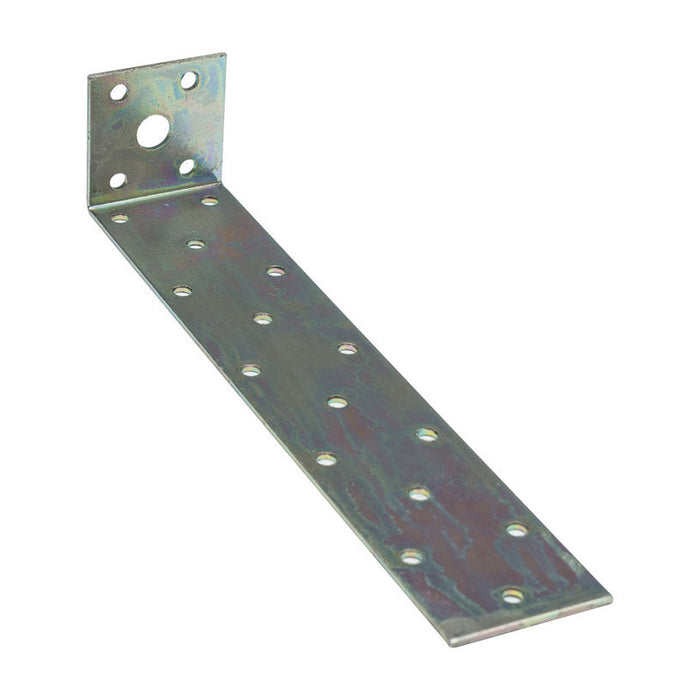 L-SHAPED PLATE 200X40X40 MM SUKI - Ъгли и планки<<<Профили и планки<<<Инструменти и железария<<<Praktiker
