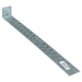 L-SHAPED PLATE 400X40X40 MM SUKI - Ъгли и планки<<<Профили и планки<<<Инструменти и железария<<<Praktiker