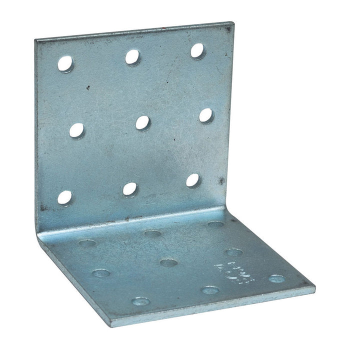L-SHAPED PLATE 60X60X60 MM SUKI - Ъгли и планки<<<Профили и планки<<<Инструменти и железария<<<Praktiker