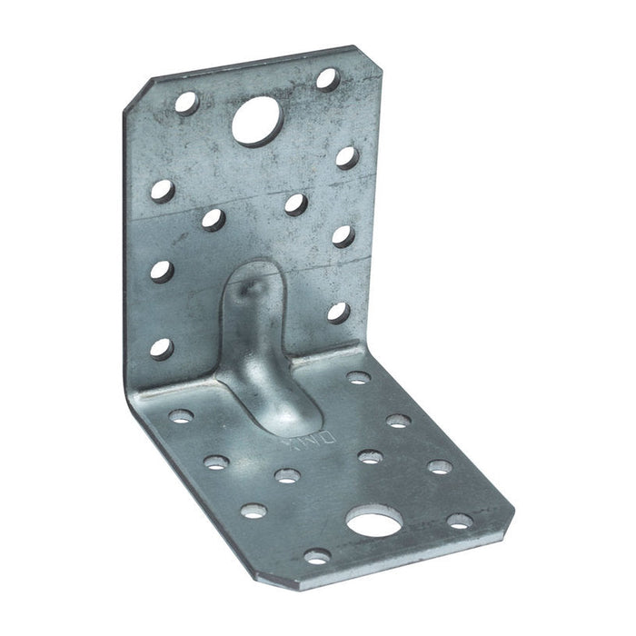 L-SHAPED PLATE 70X70X55 MM SUKI - Ъгли и планки<<<Профили и планки<<<Инструменти и железария<<<Praktiker