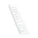 L-SHAPED SAY PROFILE FOR EXTERIOR CORNER - Профили и аксесоари<<<Плочки и лайстни<<<Баня<<<Praktiker&&&Профили и