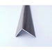 L-SHAPED TRANSITION STRIP PROFILES TRADE 25X17 MM. LIGHT ANTIQUE 0.9 M. - Лайстни<<<Паркет и елементи за