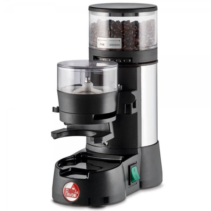 Coffee grinder La Pavoni LPGJDL01EU, 95 W