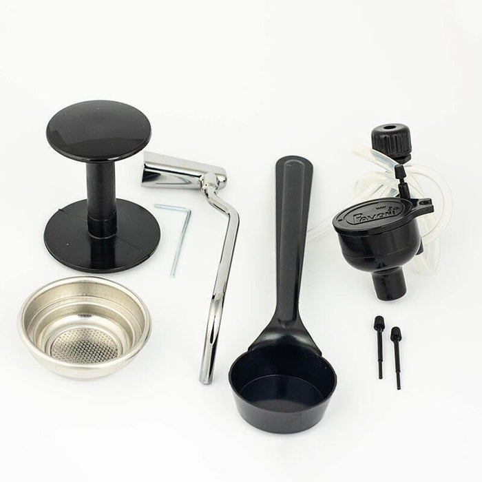 Coffee machine La Pavoni LPLSTL01EU