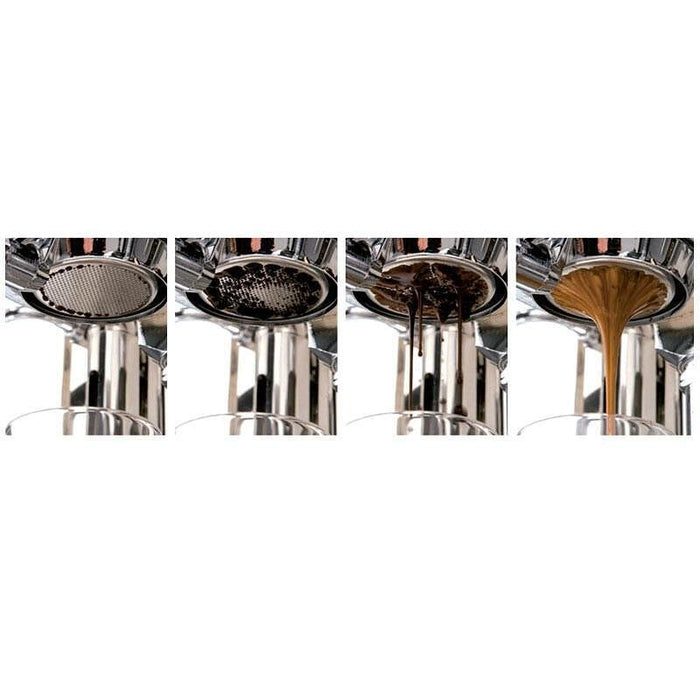 Coffee machine La Pavoni LPLSTL01EU
