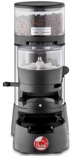 Coffee grinder La Pavoni LPGJDL01EU, 95 W