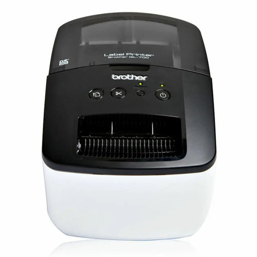 Label Printer Brother QL-700 White Black/White - Принтери<<<Електроника Периферни и резервни части<<<Компютри|