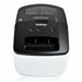 Label Printer Brother QL-700 White Black/White - Принтери<<<Електроника Периферни и резервни части<<<Компютри|