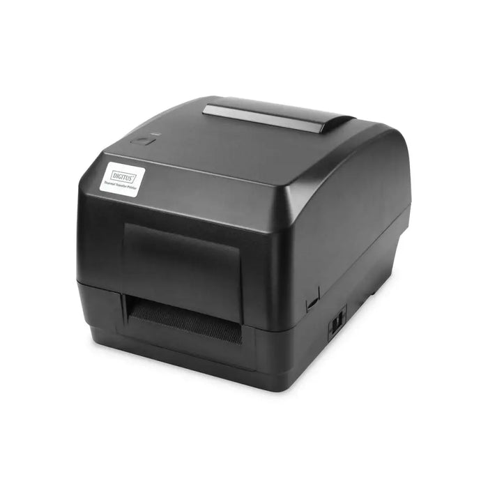 Label Printer Digitus DA-81021 Black No - Принтери<<<Електроника Периферни и резервни части<<<Компютри|