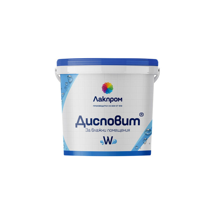 PAINT FOR WET ROOMS W LACKPROM AVAILABLE