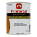 LACQUER FOR PARQUET ACRYLIC PU SATIN 1 L TRIMETAL - Лакове за дърво<<<Лакове и импрегнанти за дърво<<<Бои и
