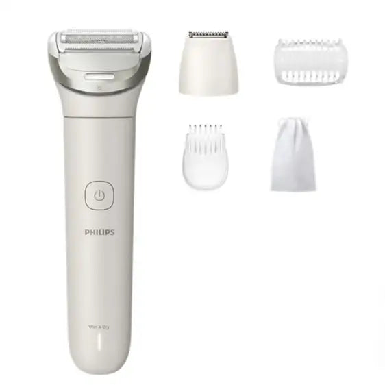 Ladies trimmer PHILIPS BRL147/00 Lady Shaver Series 8000 - Тримери<<<Грижа за тялото<<<Малки