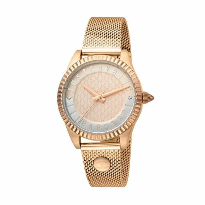 Ladies’ Watch Just Cavalli JC1L133M0075 - Електроника Телефони и таблети<<<Компютри|