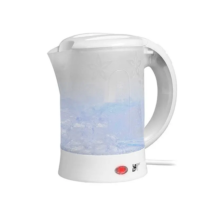 LAFE CEG-010.1 electric kettle 0.6 L 650 W - Electric kettlesAGD-CZE<<<Home Appliance - ProductsAGD<<<ActionPL