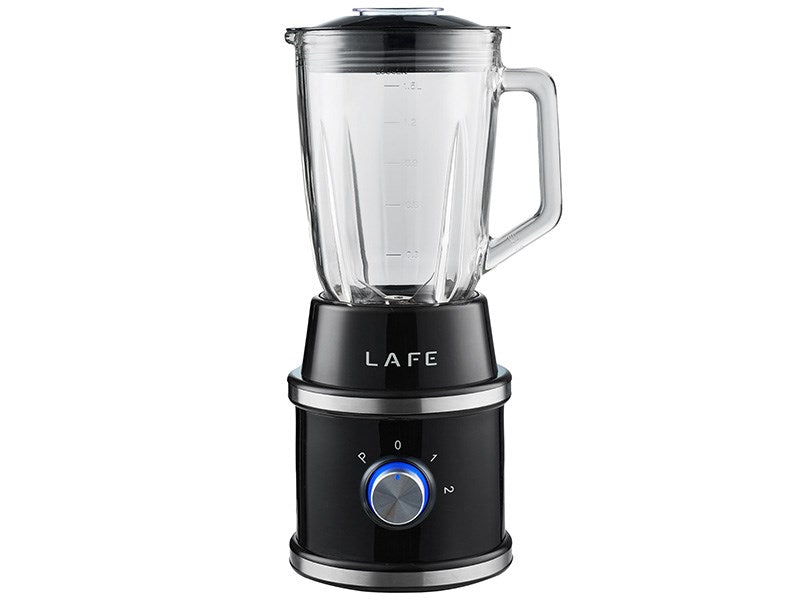 LAFE Table Blender TITANIUMPOWER 1300 W 1.5 L Black
