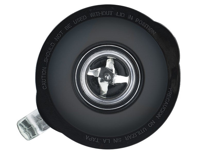 LAFE Table Blender TITANIUMPOWER 1300 W 1.5 L Black