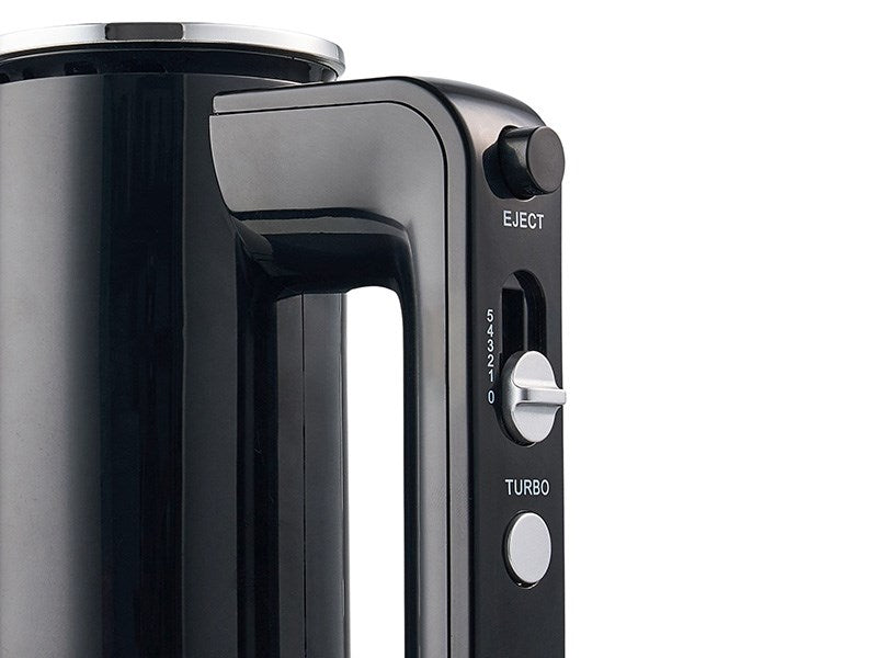 LAFE Hand Mixer MixPro 300 W Black