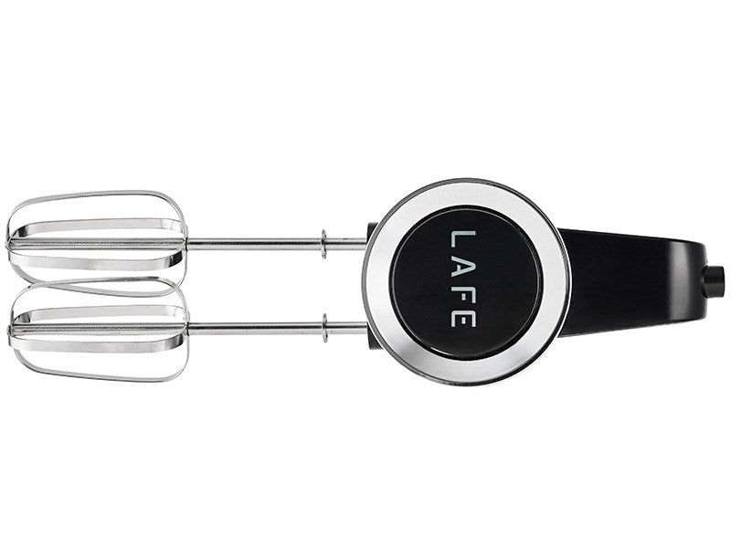 LAFE Hand Mixer MixPro 300 W Black