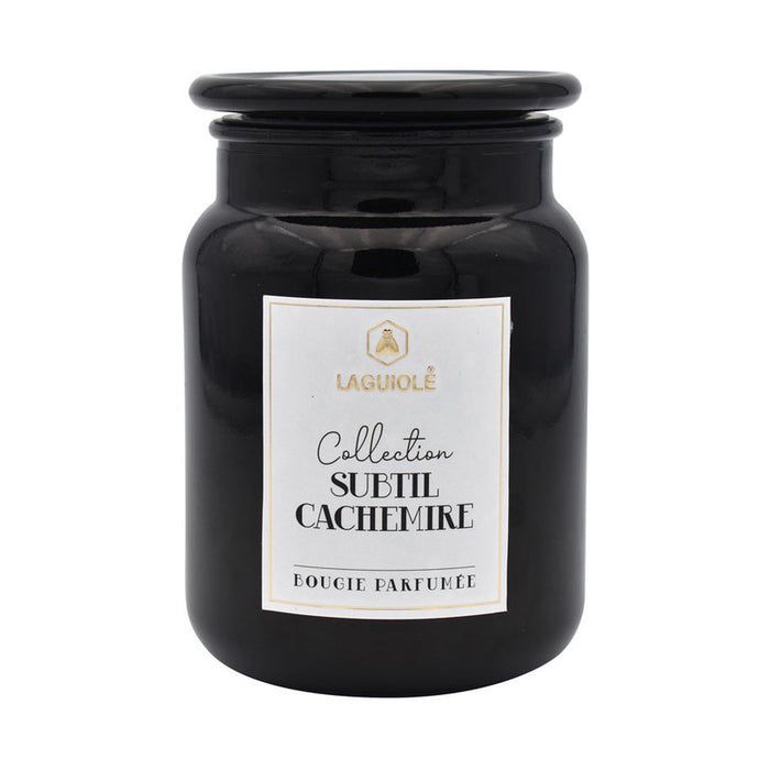 LAGUIOLE CASHMERE SCENTED CANDLE