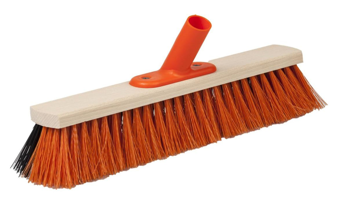 GARDEN BRUSH CLICK 30 CM SZC3