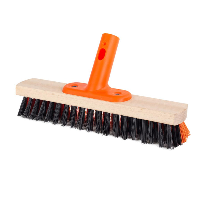 GARDEN BRUSH CLICK SZRK