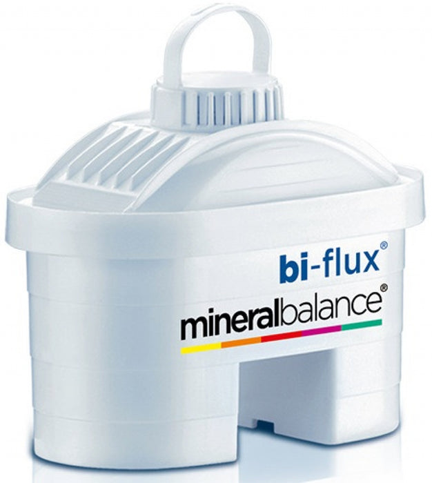Kettle filter LAICA bi-flux Mineral Balance 3 pcs